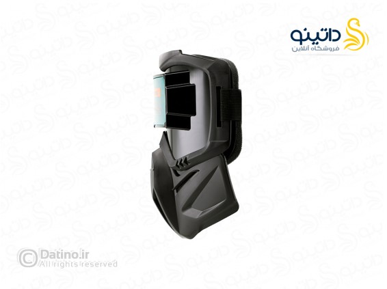 عکس ماسک جوشکاری اتومات طرح هاردکس 20183 - انواع مدل ماسک جوشکاری اتومات طرح هاردکس 20183