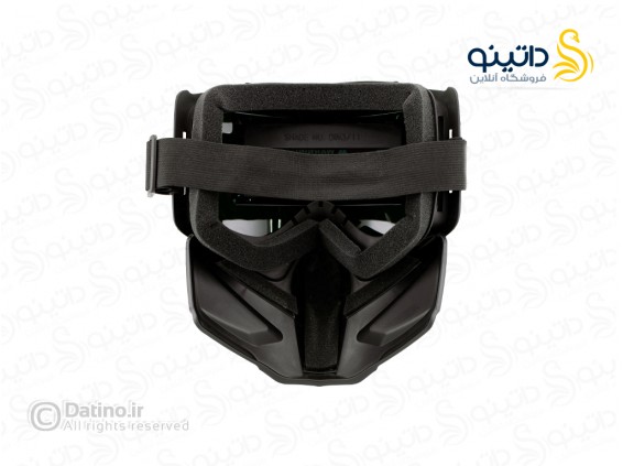 عکس ماسک جوشکاری اتومات طرح هاردکس 20183 - انواع مدل ماسک جوشکاری اتومات طرح هاردکس 20183