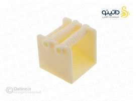 دستگاه پوست کن تخمه دستی 20185