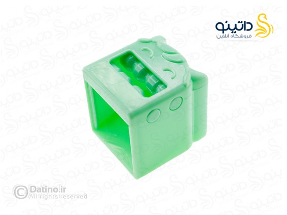 عکس دستگاه پوست کن تخمه دستی طرح عروسکی 20186 - انواع مدل دستگاه پوست کن تخمه دستی طرح عروسکی 20186