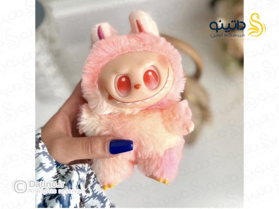 عکس عروسک لبوبو سری انرژی اندازه 19 سانتیمتر - انواع مدل عروسک لبوبو سری انرژی اندازه 19 سانتیمتر