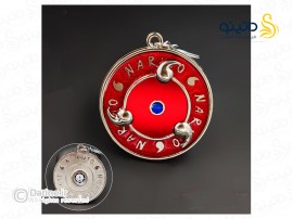 جاکلیدی طرح مانگکیو شارینگان مادارا انیمه ناروتو 20241