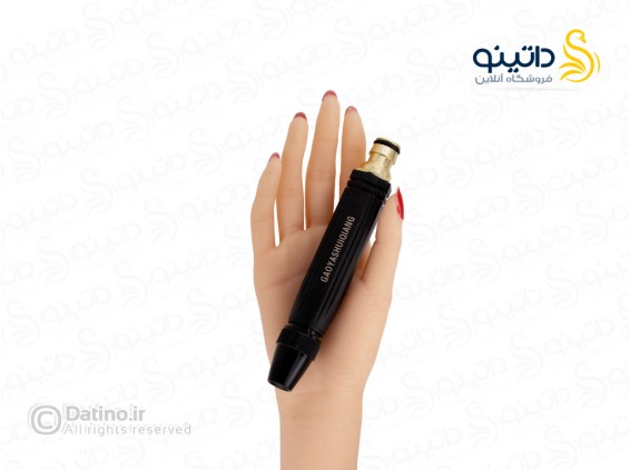 عکس آبپاش دستی کارواش خانگی مدل گایاشی کیانگ 20246 - انواع مدل آبپاش دستی کارواش خانگی مدل گایاشی کیانگ 20246