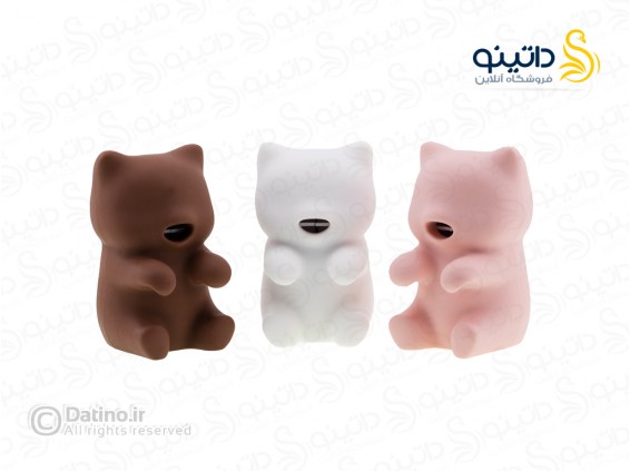 عکس ربات فوفو نوشیدنی و غذا فوت کن طرح کارتونی 20247 - انواع مدل ربات فوفو نوشیدنی و غذا فوت کن طرح کارتونی 20247