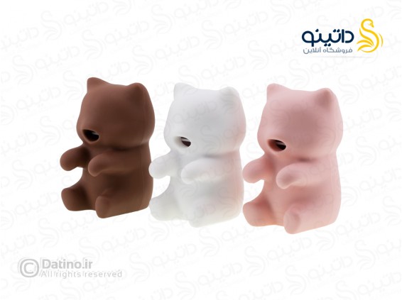 عکس ربات فوفو نوشیدنی و غذا فوت کن طرح کارتونی 20247 - انواع مدل ربات فوفو نوشیدنی و غذا فوت کن طرح کارتونی 20247