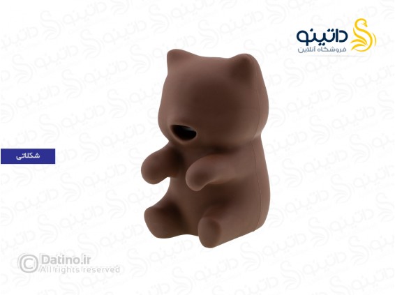 عکس ربات فوفو نوشیدنی و غذا فوت کن طرح کارتونی 20247 - انواع مدل ربات فوفو نوشیدنی و غذا فوت کن طرح کارتونی 20247