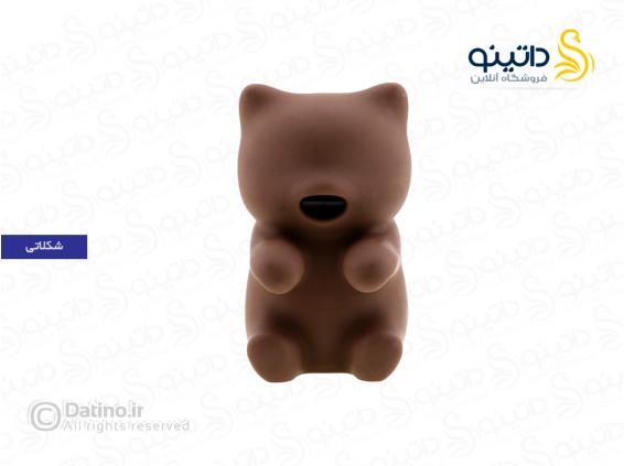 عکس ربات فوفو نوشیدنی و غذا فوت کن طرح کارتونی 20247 - انواع مدل ربات فوفو نوشیدنی و غذا فوت کن طرح کارتونی 20247