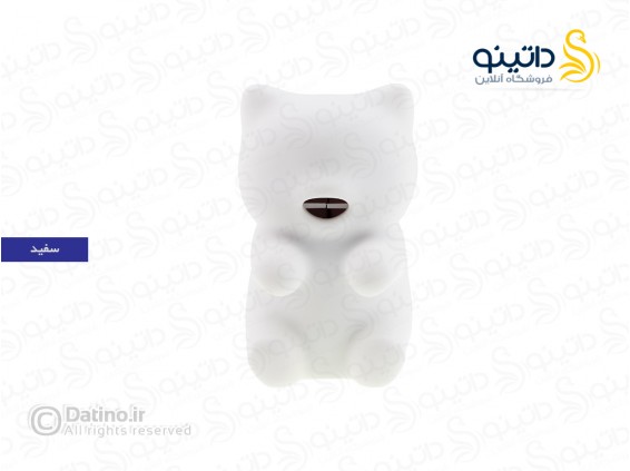 عکس ربات فوفو نوشیدنی و غذا فوت کن طرح کارتونی 20247 - انواع مدل ربات فوفو نوشیدنی و غذا فوت کن طرح کارتونی 20247