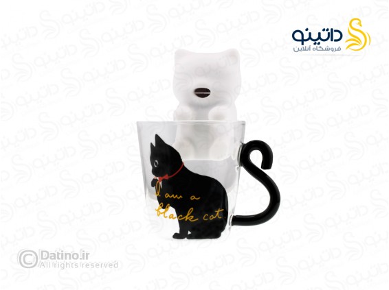 عکس ربات فوفو نوشیدنی و غذا فوت کن طرح کارتونی 20247 - انواع مدل ربات فوفو نوشیدنی و غذا فوت کن طرح کارتونی 20247