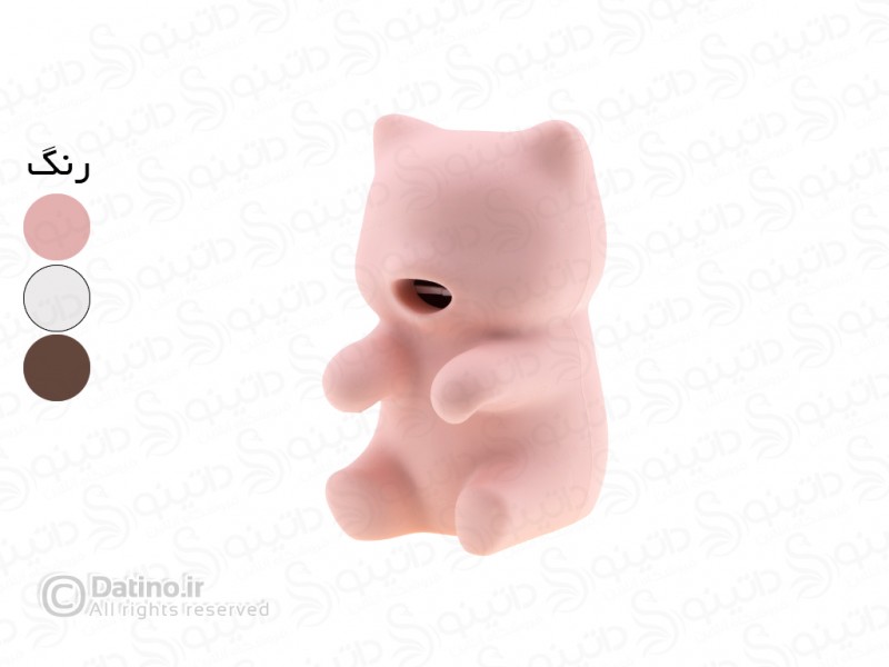 عکس ربات فوفو نوشیدنی و غذا فوت کن طرح کارتونی 20247 - انواع مدل ربات فوفو نوشیدنی و غذا فوت کن طرح کارتونی 20247