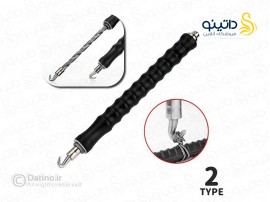 انبر آرماتوربندی نیمه اتوماتیک 20248