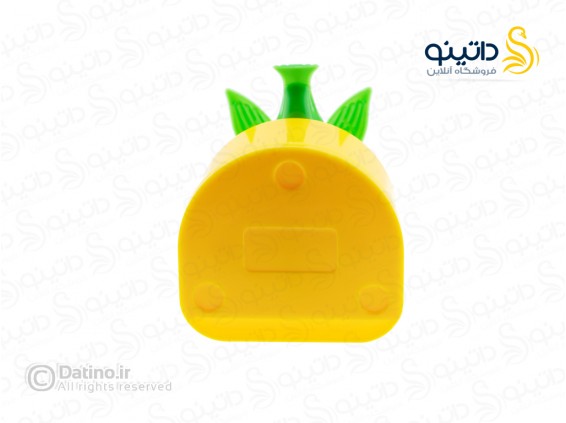 عکس ظرف خلال دندان فشاری طرح پرنده 20249 - انواع مدل ظرف خلال دندان فشاری طرح پرنده 20249