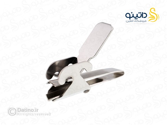 عکس انبر تخمه پوست کن دستی 20250 - انواع مدل انبر تخمه پوست کن دستی 20250