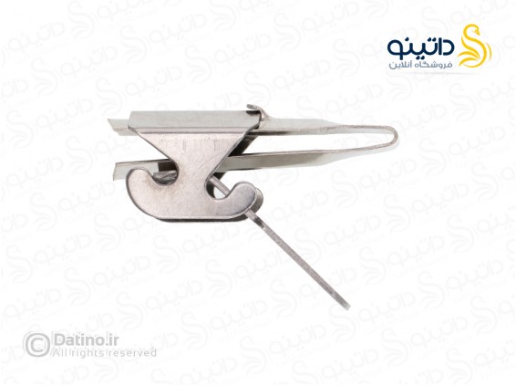 عکس انبر تخمه پوست کن دستی 20250 - انواع مدل انبر تخمه پوست کن دستی 20250