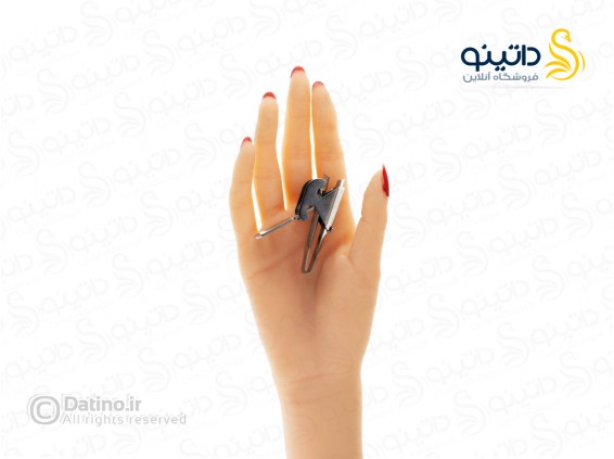 عکس انبر تخمه پوست کن دستی 20250 - انواع مدل انبر تخمه پوست کن دستی 20250