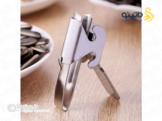 عکس انبر تخمه پوست کن دستی 20250 - انواع مدل انبر تخمه پوست کن دستی 20250