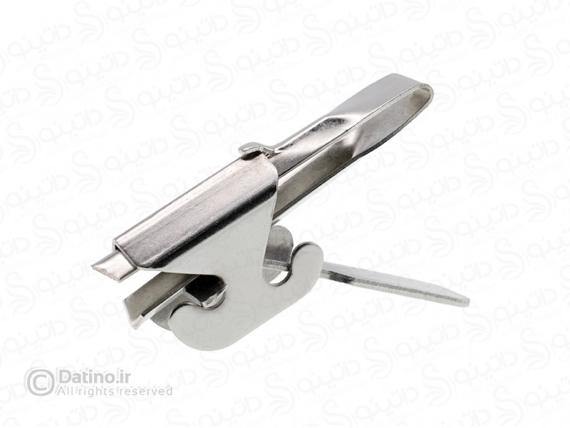 عکس انبر تخمه پوست کن دستی 20250 - انواع مدل انبر تخمه پوست کن دستی 20250