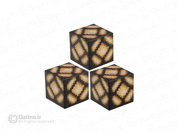 عکس بلوک مغناطیسی ماینکرافت طرح لامپ رداستون مجموعه سه عددی 20255 - انواع مدل بلوک مغناطیسی ماینکرافت طرح لامپ رداستون مجموعه سه عددی 20255