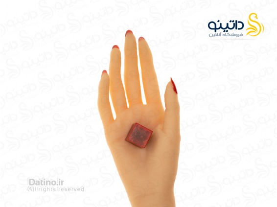 عکس بلوک مغناطیسی ماینکرافت طرح رداستون مجموعه سه عددی 20260 - انواع مدل بلوک مغناطیسی ماینکرافت طرح رداستون مجموعه سه عددی 20260