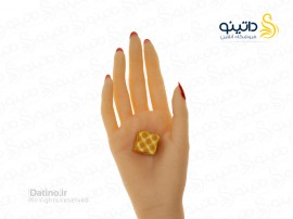 بلوک مغناطیسی ماینکرافت طرح عسل مجموعه سه عددی 20262