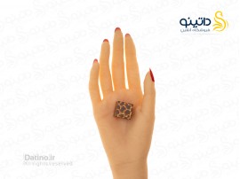 بلوک مغناطیسی ماینکرافت طرح ماگما مجموعه سه عددی 20265