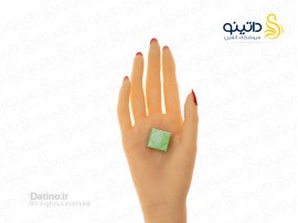 بلوک مغناطیسی ماینکرافت طرح زمرد مجموعه سه عددی 20266