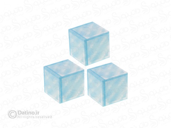 عکس بلوک مغناطیسی ماینکرافت طرح الماس مجموعه سه عددی 20267 - انواع مدل بلوک مغناطیسی ماینکرافت طرح الماس مجموعه سه عددی 20267