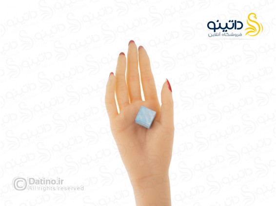 عکس بلوک مغناطیسی ماینکرافت طرح الماس مجموعه سه عددی 20267 - انواع مدل بلوک مغناطیسی ماینکرافت طرح الماس مجموعه سه عددی 20267