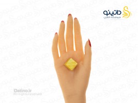 بلوک مغناطیسی ماینکرافت طرح شمش طلا مجموعه سه عددی 20268