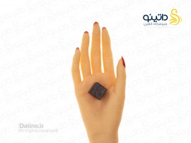 بلوک مغناطیسی ماینکرافت طرح آبسیدین مجموعه سه عددی 20269