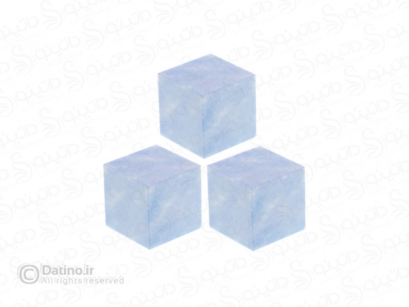 عکس بلوک مغناطیسی ماینکرافت طرح برف مجموعه سه عددی 20270 - انواع مدل بلوک مغناطیسی ماینکرافت طرح برف مجموعه سه عددی 20270