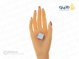 بلوک مغناطیسی ماینکرافت طرح برف مجموعه سه عددی 20270