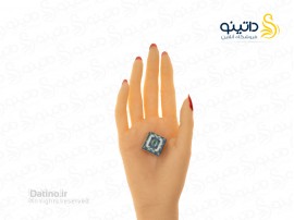 بلوک مغناطیسی ماینکرافت طرح چشم اندر مجموعه سه عددی 20272