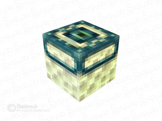 عکس بلوک مغناطیسی ماینکرافت طرح چشم اندر مجموعه سه عددی 20272 - انواع مدل بلوک مغناطیسی ماینکرافت طرح چشم اندر مجموعه سه عددی 20272