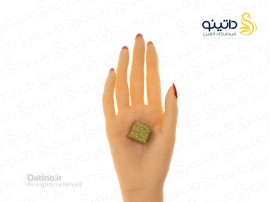 بلوک مغناطیسی ماینکرافت طرح سنگ دروازه جهنم مجموعه سه عددی 20273