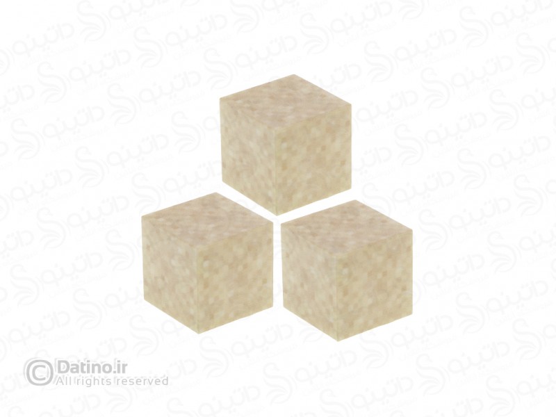 عکس بلوک مغناطیسی ماینکرافت طرح شن مجموعه سه عددی 20277 - انواع مدل بلوک مغناطیسی ماینکرافت طرح شن مجموعه سه عددی 20277