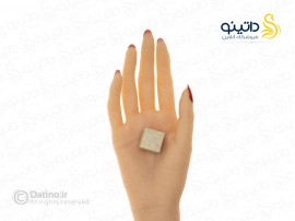 بلوک مغناطیسی ماینکرافت طرح شن مجموعه سه عددی 20277