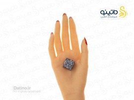 بلوک مغناطیسی ماینکرافت طرح سنگ بستر مجموعه سه عددی 20278