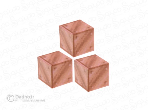عکس بلوک مغناطیسی ماینکرافت طرح مس مجموعه 3 عددی 20286 - انواع مدل بلوک مغناطیسی ماینکرافت طرح مس مجموعه 3 عددی 20286
