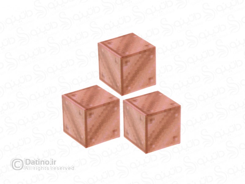عکس بلوک مغناطیسی ماینکرافت طرح مس مجموعه 3 عددی 20286 - انواع مدل بلوک مغناطیسی ماینکرافت طرح مس مجموعه 3 عددی 20286