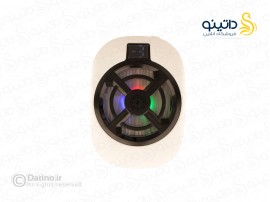 فن خنک کننده موبایل رادیاتور دار مدل TL16