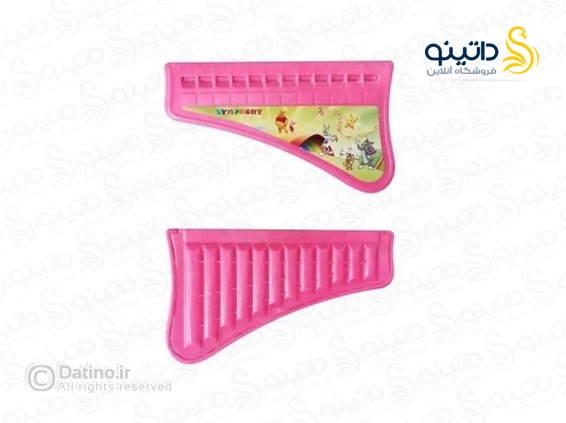 عکس سازدهنی طرح سه گوش 20302 - انواع مدل سازدهنی طرح سه گوش 20302