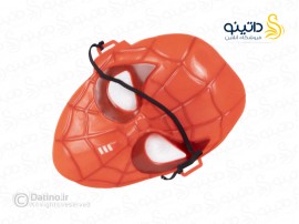 ماسک طرح مرد عنکبوتی 20303