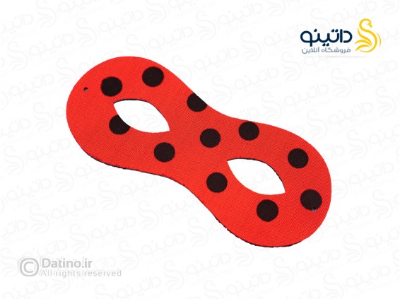 عکس لباس طرح دختر کفشدوزکی 20305 - انواع مدل لباس طرح دختر کفشدوزکی 20305