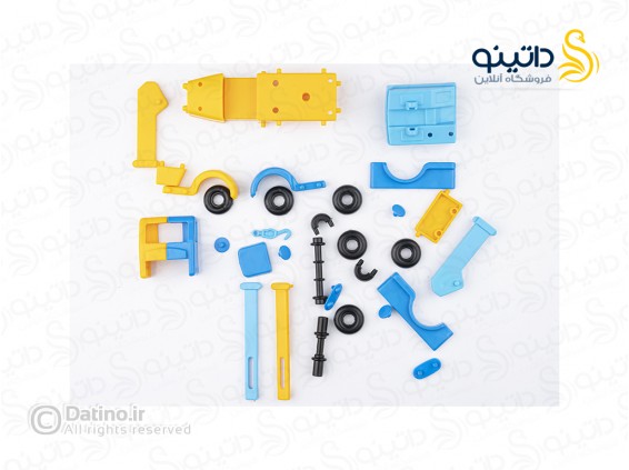 عکس ساختنی طرح ماشین مجموعه چندتایی 20307 - انواع مدل ساختنی طرح ماشین مجموعه چندتایی 20307