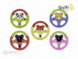 اسباب بازی سوئیچ و فرمان خان دایی 20308