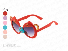 عینک آفتابی UV400 طرح رعد 20310