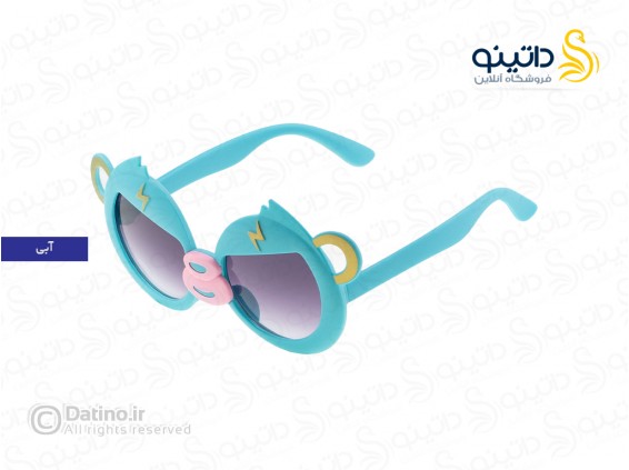 عکس عینک آفتابی UV400 طرح رعد 20310 - انواع مدل عینک آفتابی UV400 طرح رعد 20310