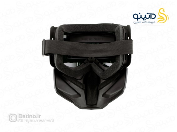 عکس ماسک جوشکاری اتومات طرح هارلی 20313 - انواع مدل ماسک جوشکاری اتومات طرح هارلی 20313