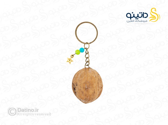 عکس جاکلیدی رزین مدل گردو طرح حوض ماهی 20362 - انواع مدل جاکلیدی رزین مدل گردو طرح حوض ماهی 20362